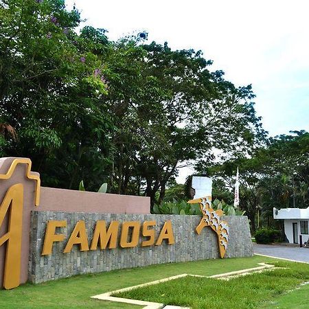 A'Famosa Resort Melaka Esterno foto