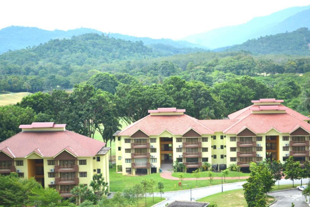 A'Famosa Resort Melaka Esterno foto