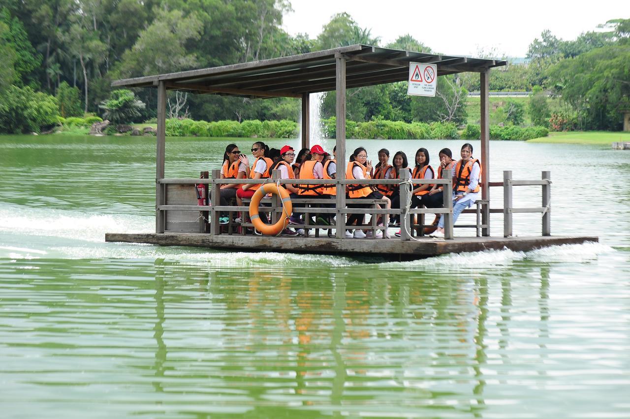 A'Famosa Resort Melaka Esterno foto